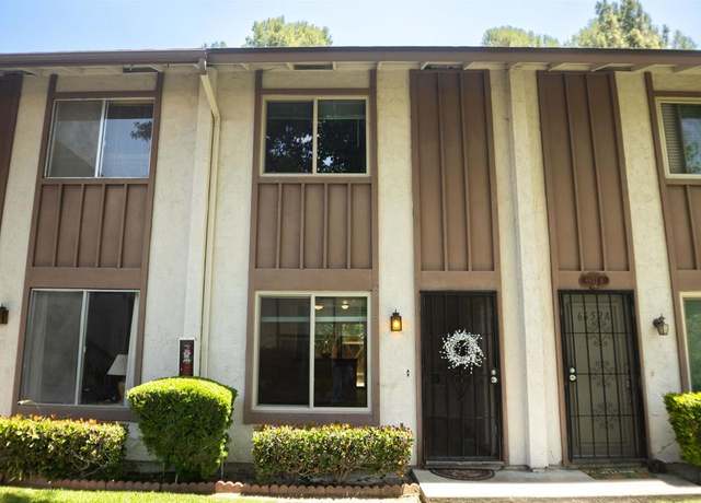 Property at 6652 Bell Bluff Ave, San Diego, CA 92119, 2 beds, 1 bath