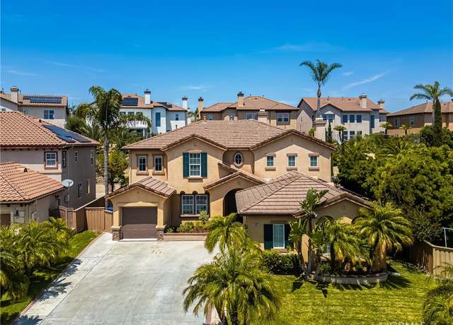 Property at 2437 N Eaton Ct, Orange, CA 92867, 5 beds, 3 baths