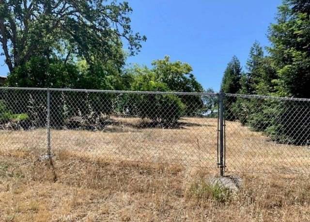 Property at 0 Brookdale Dr, Oroville, CA 95966