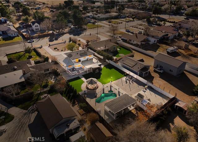 Property at 4803 W Avenue M10, Lancaster, CA 93536, 5 beds, 3 baths