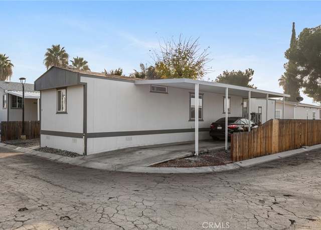 Property at 6601 Eucalyptus Dr #11, Bakersfield, CA 93306, 2 beds, 2 baths