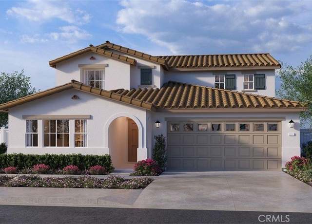Property at 490 Hollyhock Cir, San Jacinto, CA 92582, 4 beds, 3.5 baths