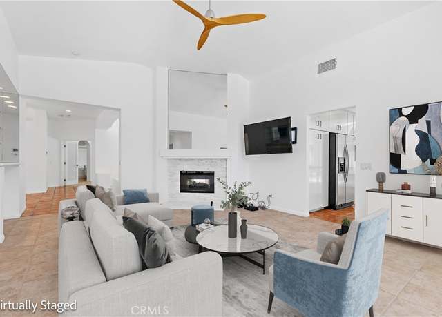 Property at 75 San Marino Cir, Rancho Mirage, CA 92270, 3 beds, 3.5 baths