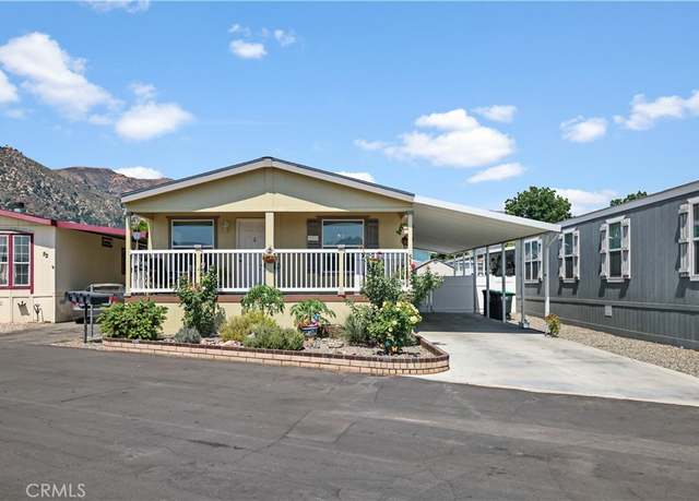 Property at 32900 Riverside #51, Lake Elsinore, CA 92530, 3 beds, 2 baths