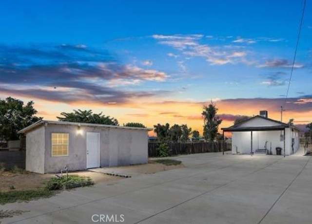Property at 1130 Fremont St, Delano, CA 93215, 4 beds, 1 bath
