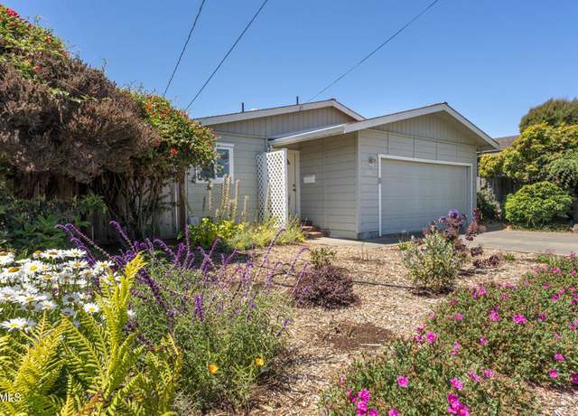 Property at 435 S Corry St, Fort Bragg, CA 95437, 3 beds, 2 baths