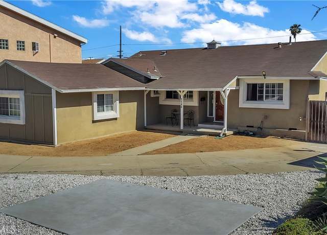 Property at 1144 Magnolia Ave, Gardena, CA 90247, 3 beds, 2 baths