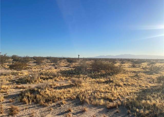 Property at 0 Hills Rd, Adelanto, CA 92301