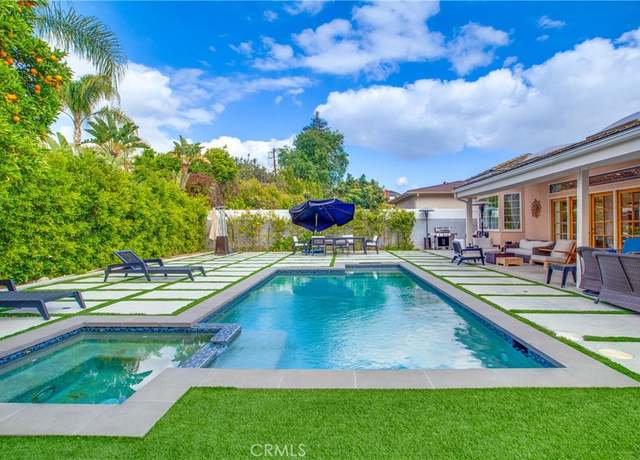 Property at 17653 Palora St, Encino, CA 91316, 3 beds, 4 baths
