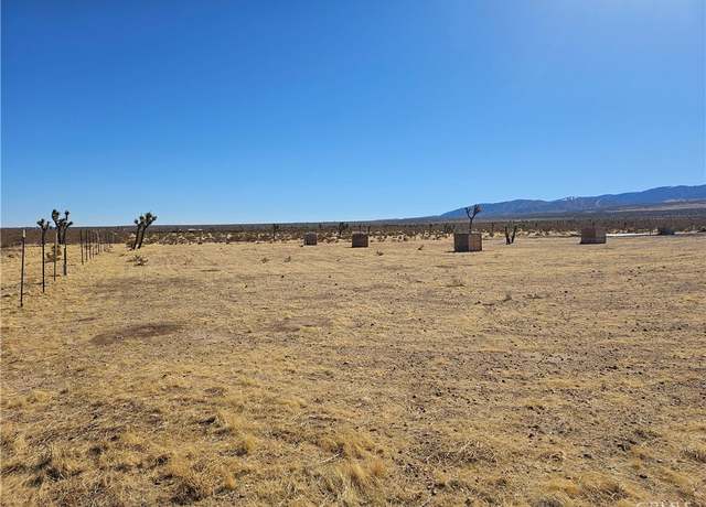 Property at 0 175th St E, Palmdale, CA 93591