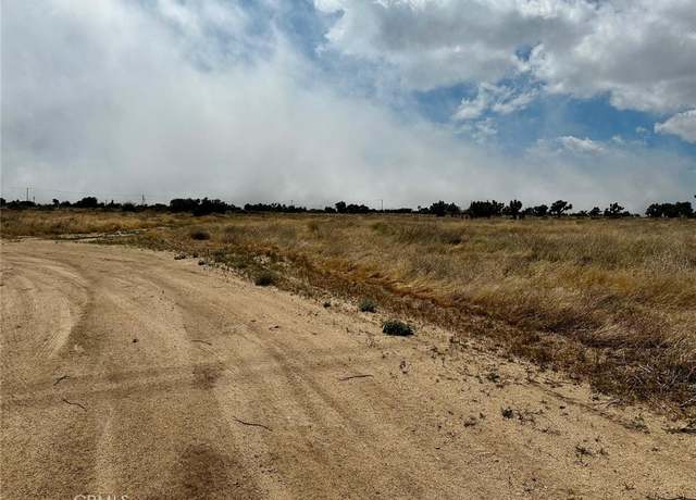 Property at 0 Tumbleweed Rd, Phelan, CA 92371