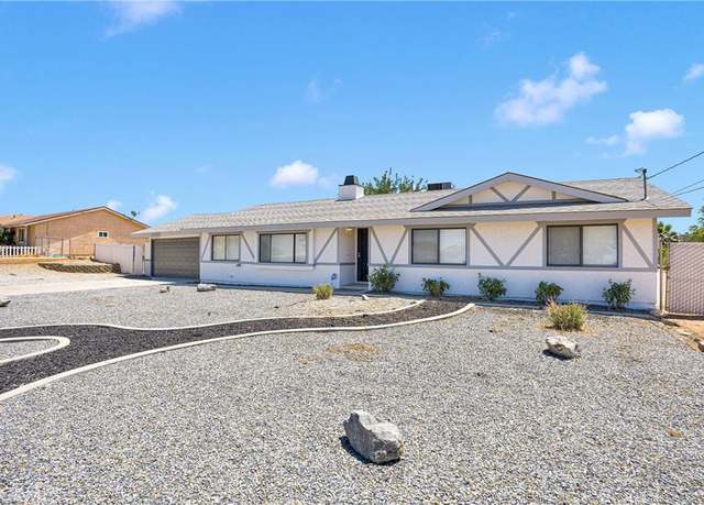 Property at 17761 Pine St, Hesperia, CA 92345, 3 beds, 2 baths