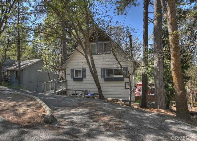 Property at 27476 School Rd, Lake Arrowhead, CA 92326, 3 beds, 3 baths
