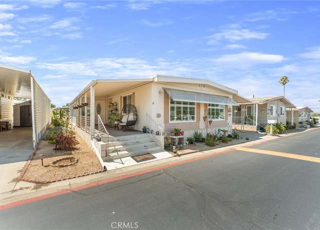 Property at 975 California St #49, Calimesa, CA 92320, 2 beds, 2 baths