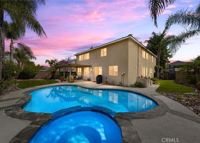 Property at 8445 Lindenhurst St, Riverside, CA 92508, 5 beds, 3 baths