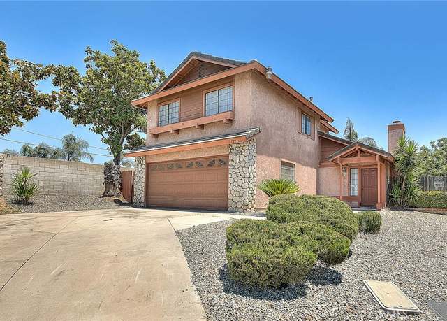 Property at 7711 Cartilla Ave, Fontana, CA 92336, 4 beds, 2.5 baths