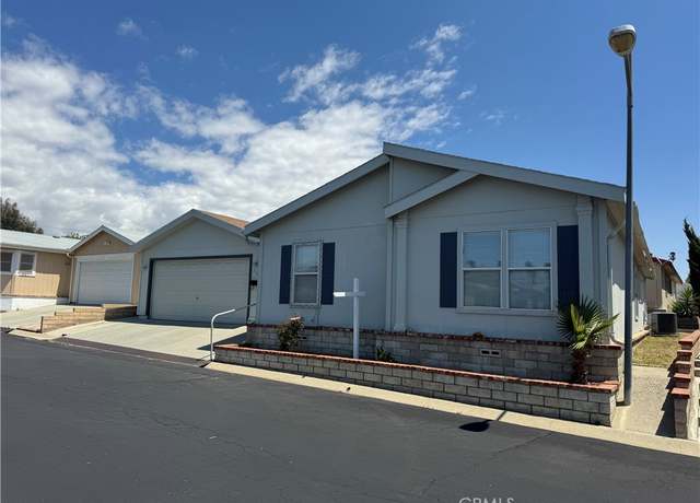 Property at 3800 W Wilson St #358, Banning, CA 92220, 4 beds, 2 baths