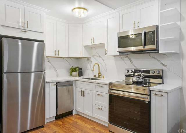Property at 3776 Alabama St #117, North Park (san Diego), CA 92104, 1 bed, 1 bath