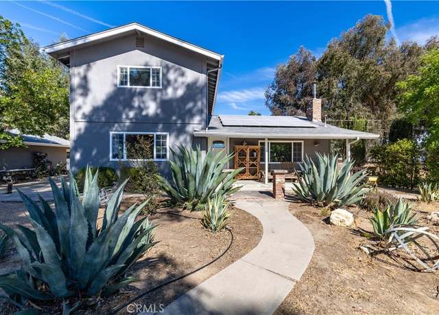 Property at 4870 Jardine Rd, Paso Robles, CA 93446, 4 beds, 2 baths