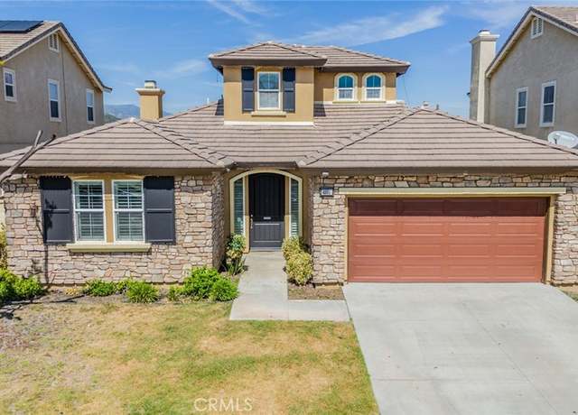 Property at 4116 Poplar Cir, Lake Elsinore, CA 92530, 4 beds, 3 baths