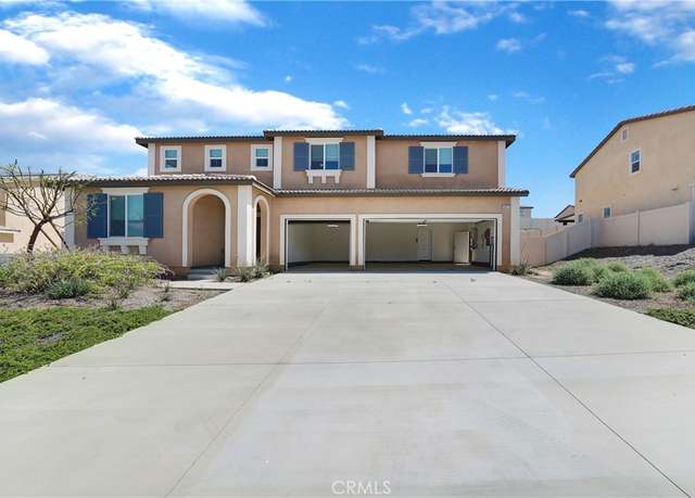 Property at 14016 Cavallano Ct, Beaumont, CA 92223, 5 beds, 3.5 baths
