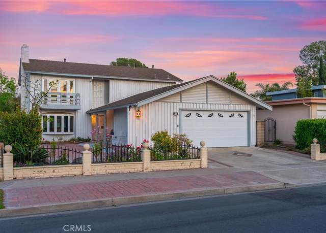 Property at 30 Mann St, Irvine, CA 92612, 5 beds, 2.5 baths