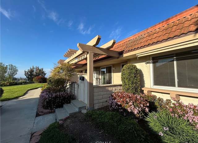Property at 3042 VIA SERENA SOUTH Unit A, Laguna Woods, CA 92637, 1 bed, 1 bath