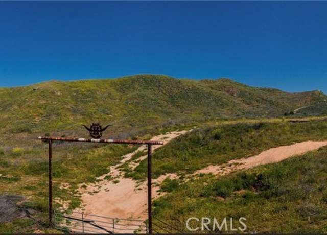 Property at 1 Dawson, Lake Mathews, CA 92570