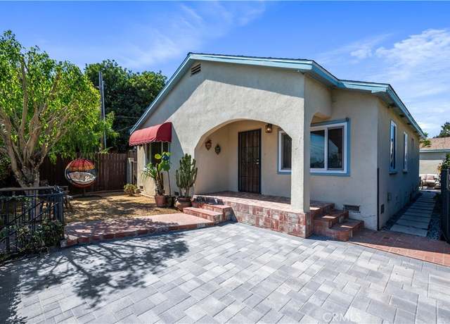 Property at 750 W 2nd St, San Pedro, CA 90731, 2 beds, 1 bath