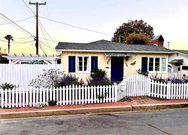 Property at 425 Monterey Dr, Laguna Beach, CA 92651, 2 beds, 1.5 baths