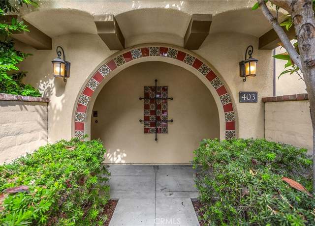 Property at 403 Sevilla Dr, Brea, CA 92823, 2 beds, 2.5 baths
