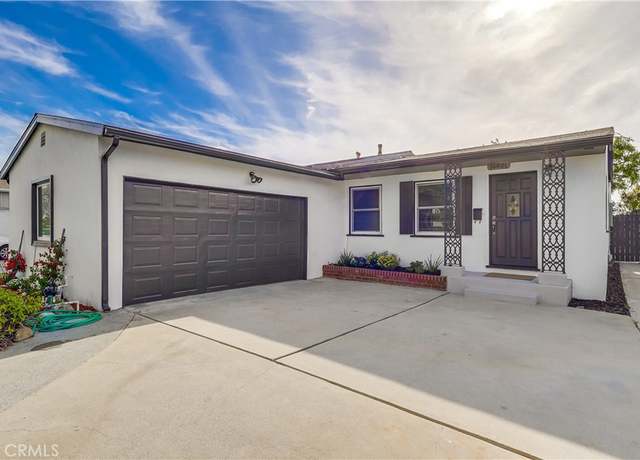 Property at 18801 Felbar Ave, Torrance, CA 90504, 3 beds, 2 baths