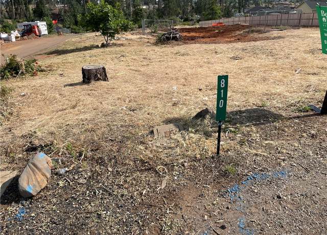 Property at 810 Bille Rd, Paradise, CA 95969