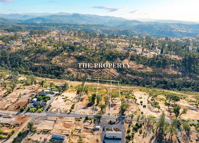 Property at 5208 Edgewood Ln, Paradise, CA 95969