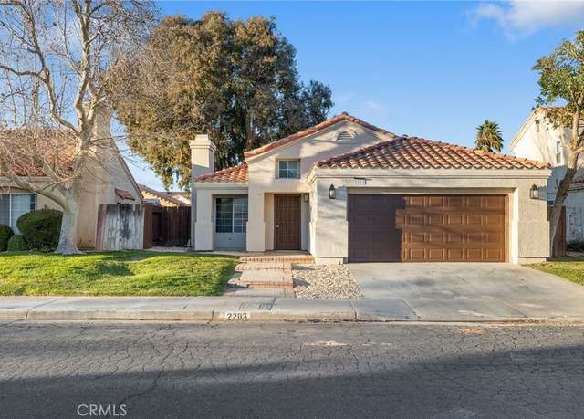 Property at 2203 Scott Ave, Palmdale, CA 93550, 3 beds, 2 baths