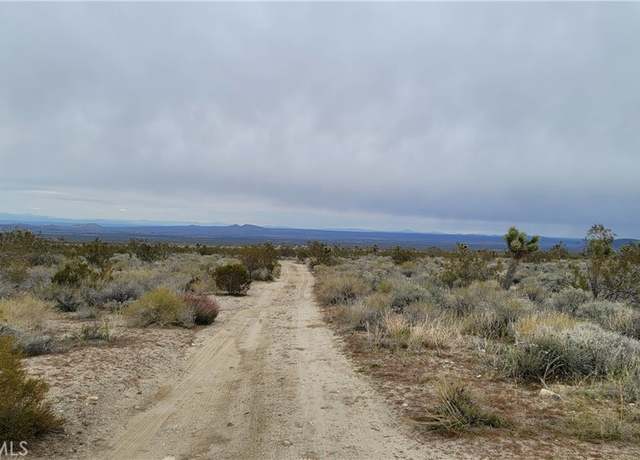 Property at 0 202nd St E & Ave X4, Llano, CA 93544