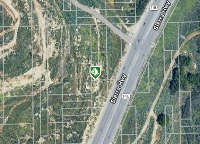 Property at 0 Vac Golden Valley Rd & Sierra Hwy, Newhall, CA 91321