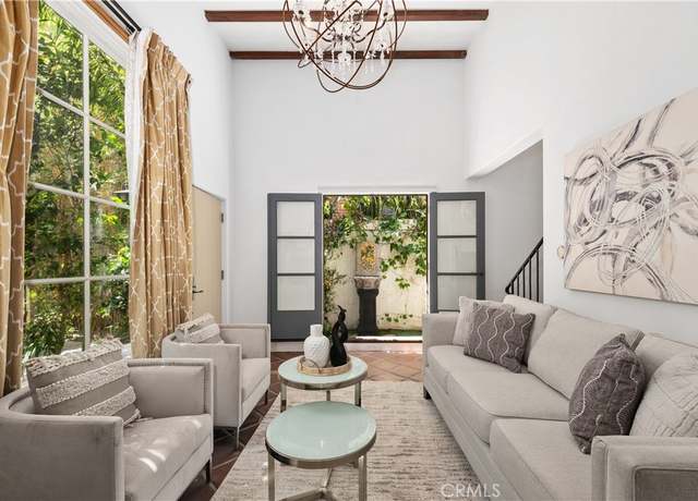 Property at 1414 N Harper Ave #18, West Hollywood, CA 90046, 1 bed, 2 baths