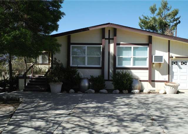 Property at 58870 Granite Gulley Rd, Anza, CA 92539, 2 beds, 2 baths
