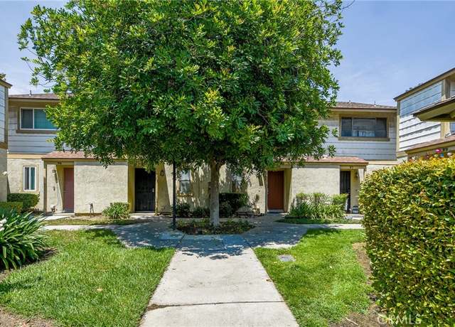 Property at 1031 S Palmetto Ave Unit W8, Ontario, CA 91762, 2 beds, 2 baths