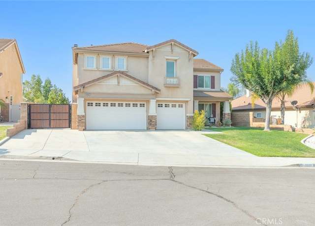 Property at 30567 Mill Valley Ct, Murrieta, CA 92563, 5 beds, 3 baths