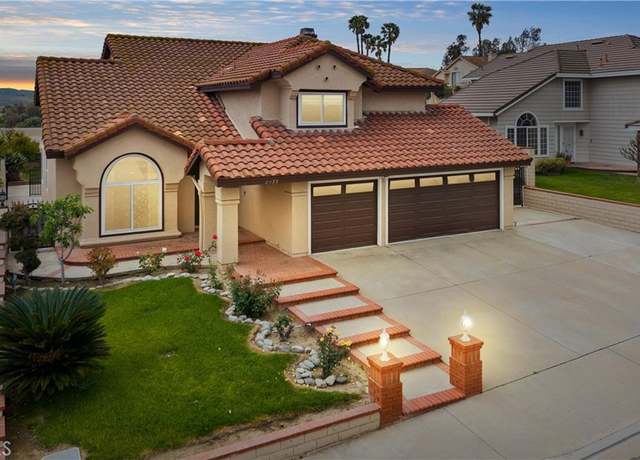 Property at 2575 Olympic View Dr, Chino Hills, CA 91709, 4 beds, 3 baths