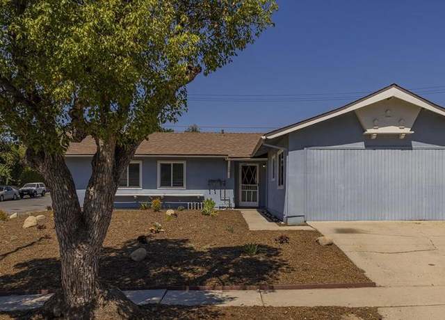 Property at 329 S Carrillo Rd, Ojai, CA 93023, 3 beds, 2 baths