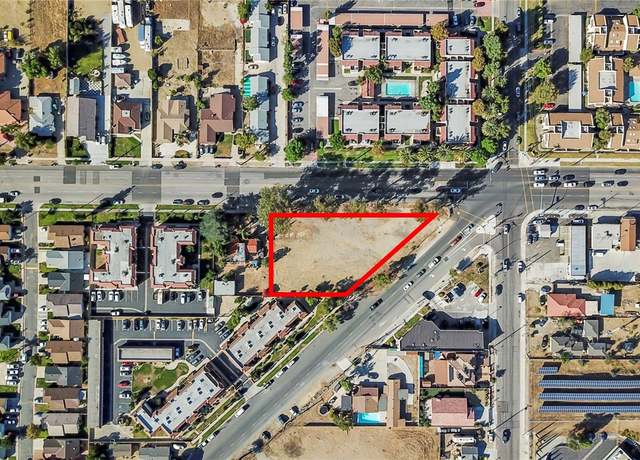 Property at 8916 Fontana Ave, Fontana, CA 92335