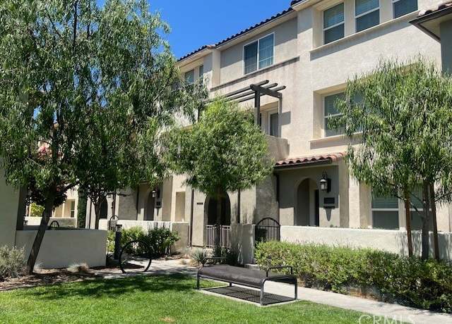 Property at 11120 Legion Loop #103, El Monte, CA 91731, 3 beds, 3 baths