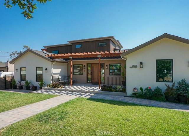 Property at 2806 Manhattan Ave, La Crescenta, CA 91214, 5 beds, 4.5 baths