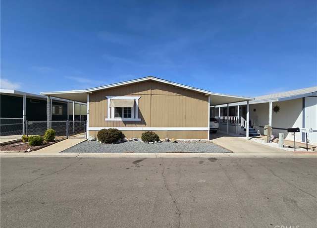 Property at 9161 Santa Fe Ave E #14, Hesperia, CA 92345, 4 beds, 2 baths