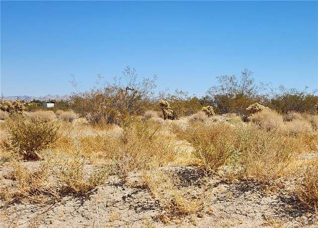 Property at 509 Baker Rd, Lucerne Valley, CA 92356