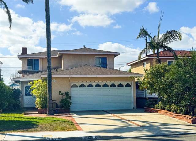 Property at 13310 Reis St, Whittier, CA 90605, 5 beds, 2 baths
