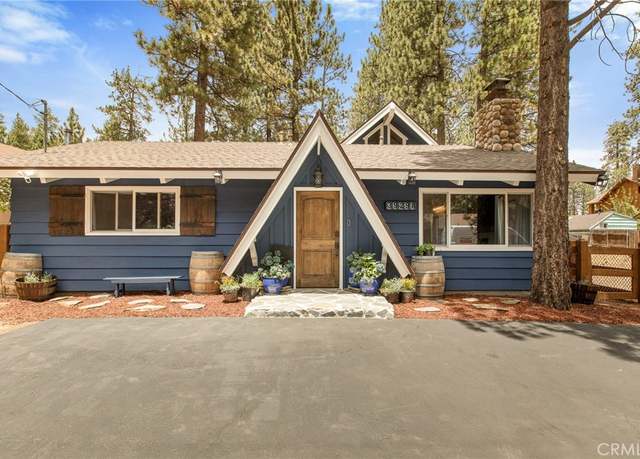 Property at 39298 Willow Landing Rd, Big Bear Lake, CA 92315, 4 beds, 2 baths